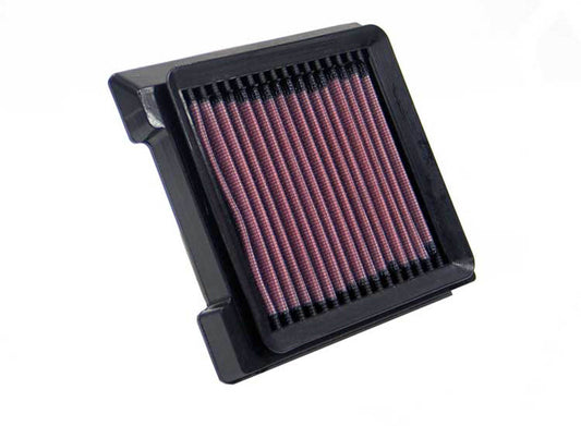 K&N Replacement Air Filter LS650 '95–'04 / Boulevard S40 '05–'15