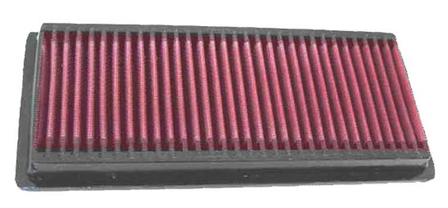 K&N Replacement Air Filter Daytona 955i '97–'01