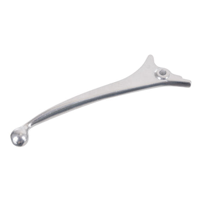 Whites Brake Lever Honda Disc Early CB - Polished