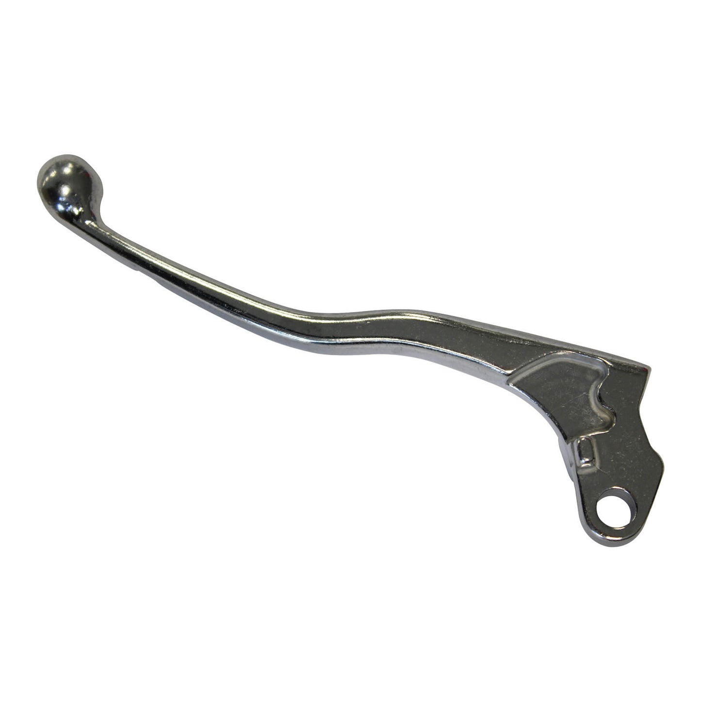 Whites Clutch Lever Kawasaki Ninja 650R '09-
