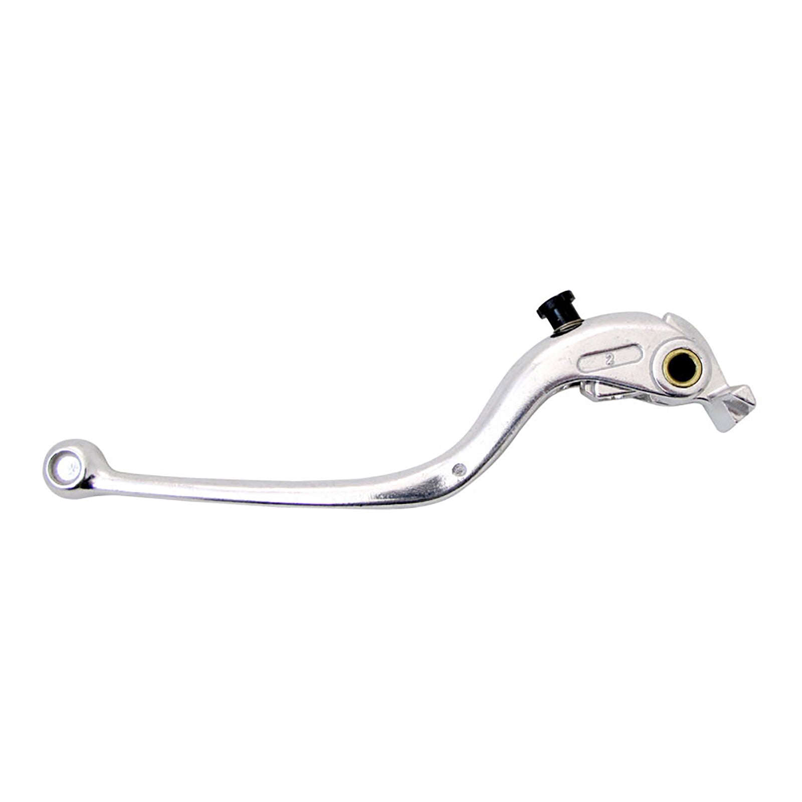 Whites Brake Lever Yamaha YZF-R1 '09-'14