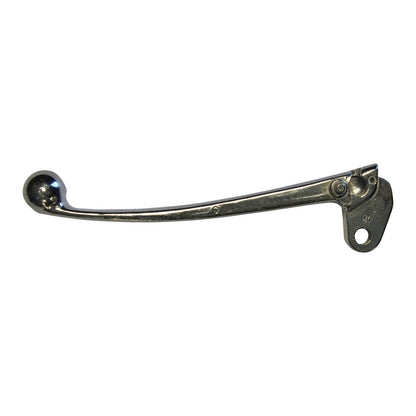 Whites Brake Lever Yamaha Very Early '-73 - Polished