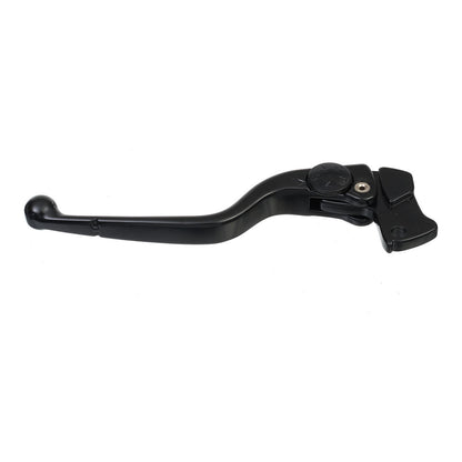 Whites Clutch Lever - KTM Black Lever, Black ADJ