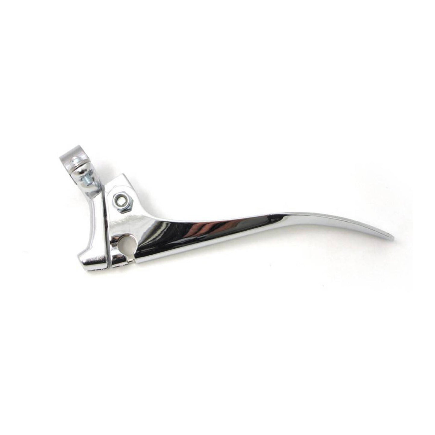 Whites Brake Lever Assembly British 107P Style 1