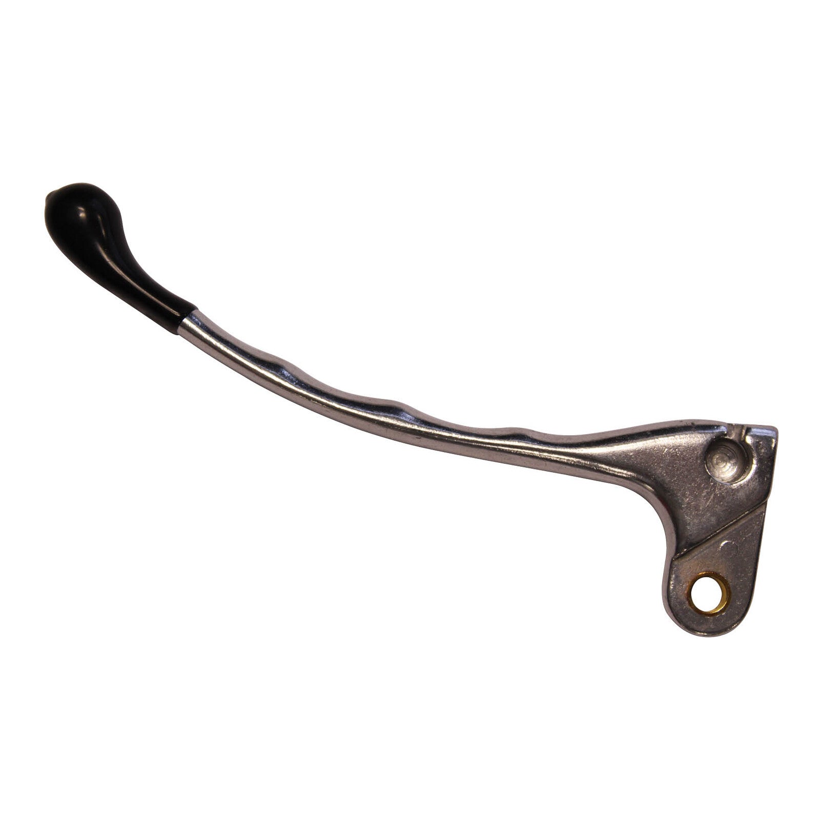 Whites Brake Lever Adjustment Short - Black