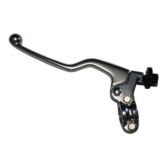 Whites Clutch Lever Assembly Quick Adjust