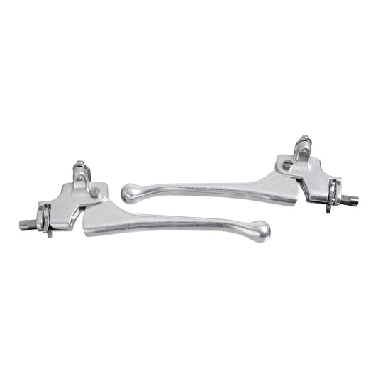 Whites Lever Assembly (Pair) British Doherty Replica