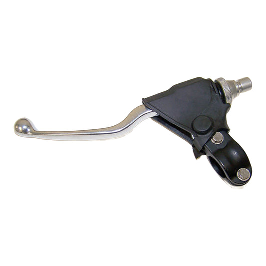 Whites Clutch Lever Assembly Yamaha YZ125/250 '00-'05