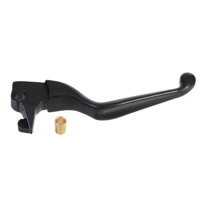 Whites Brake Lever HD XL '04-'13 - Black