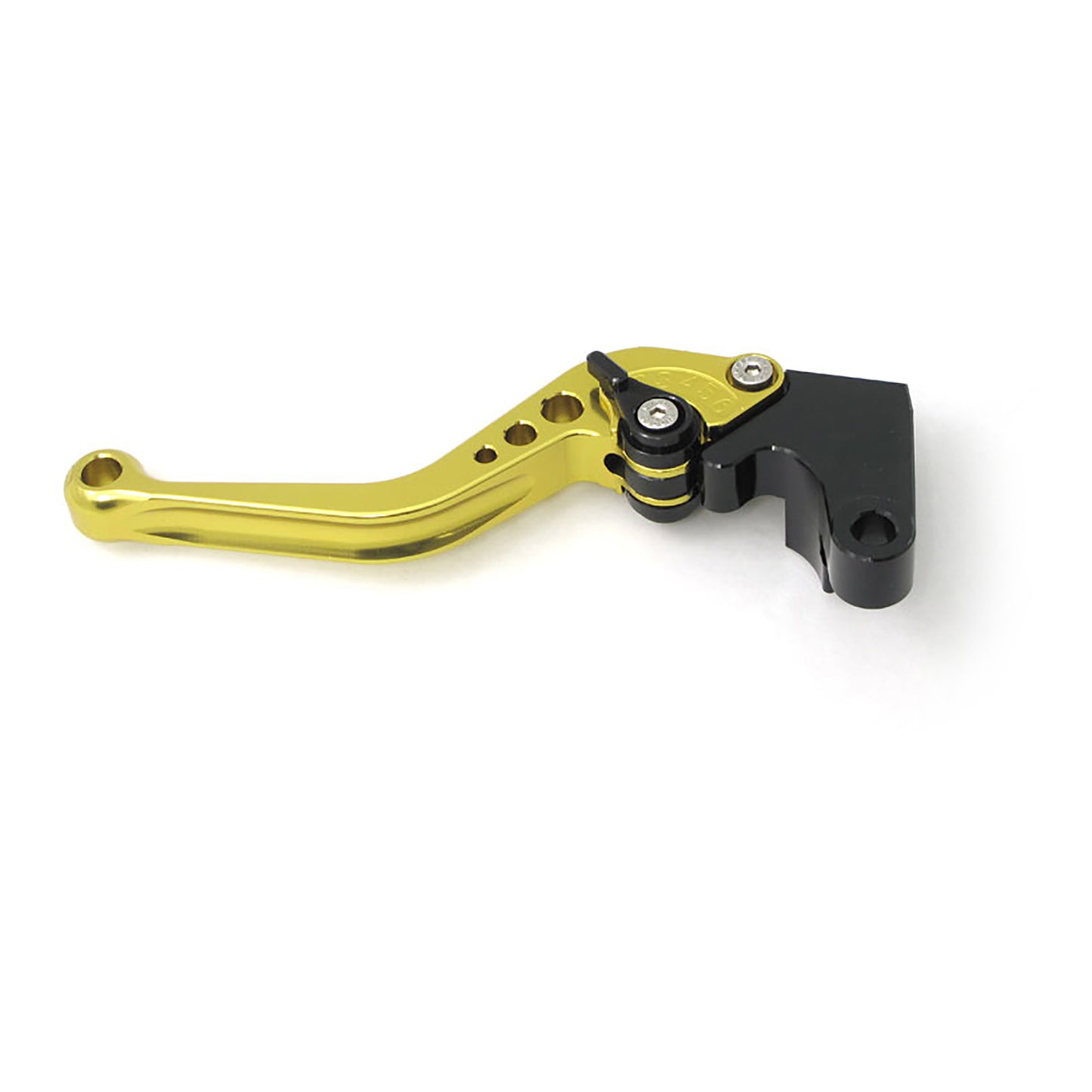 Whites Clutch Lever Blade Adjust Road Suzuki GLD - Short Blade