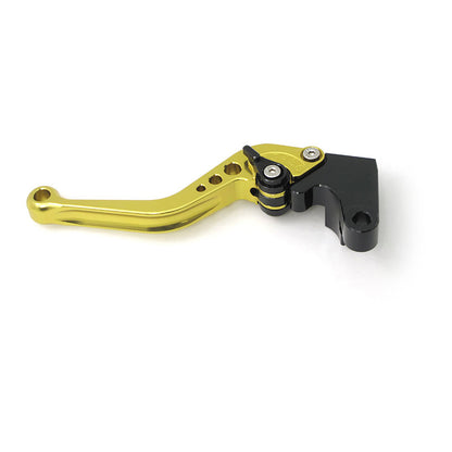 Whites Clutch Lever Blade Adjust Road Suzuki GLD - Short Blade