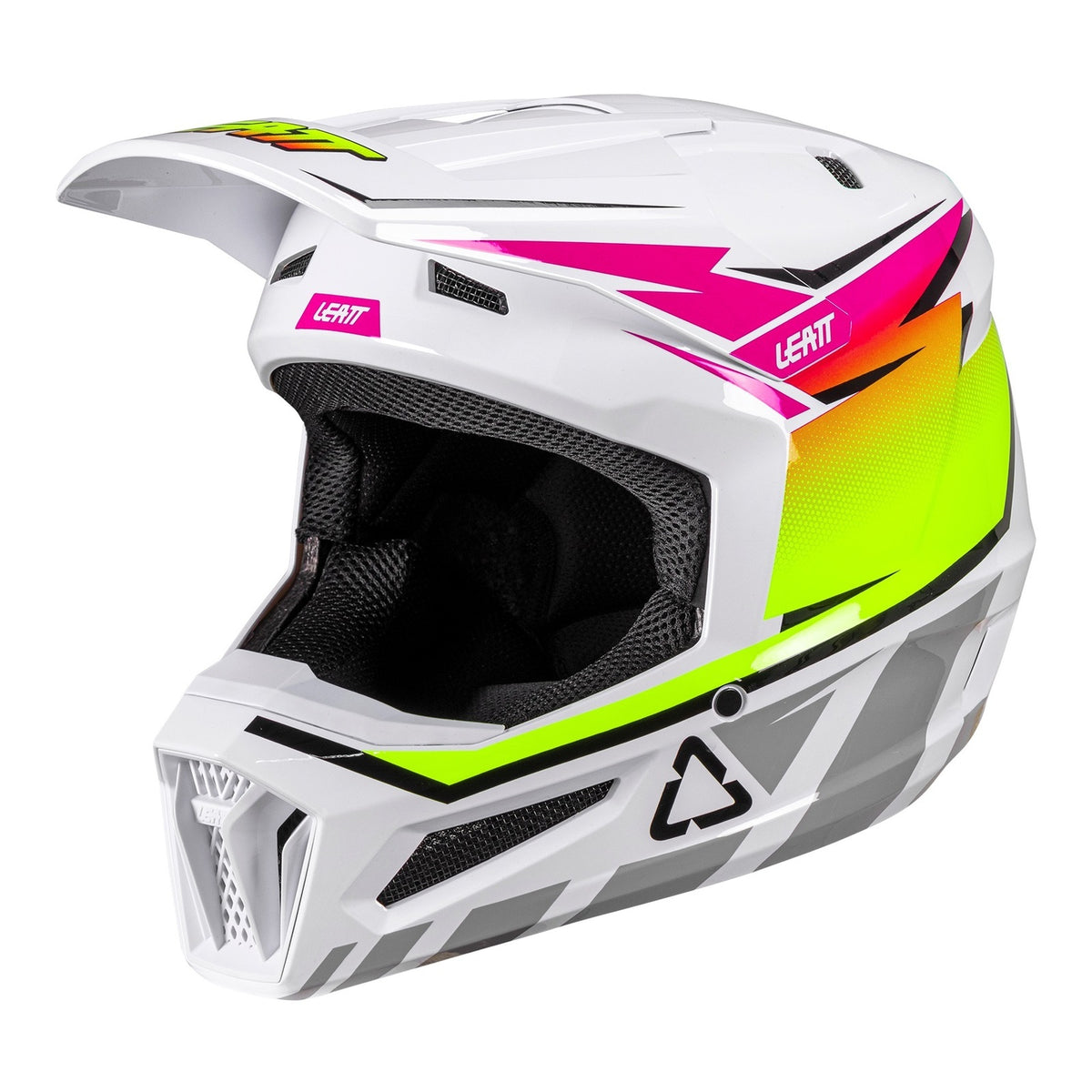 Leatt 2026 2.5 Helmet - Pink