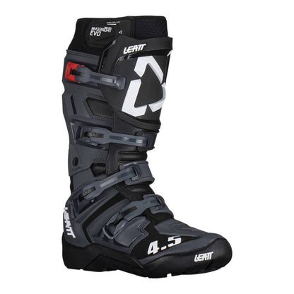 Leatt 4.5 HydraDri Boot - Graphene