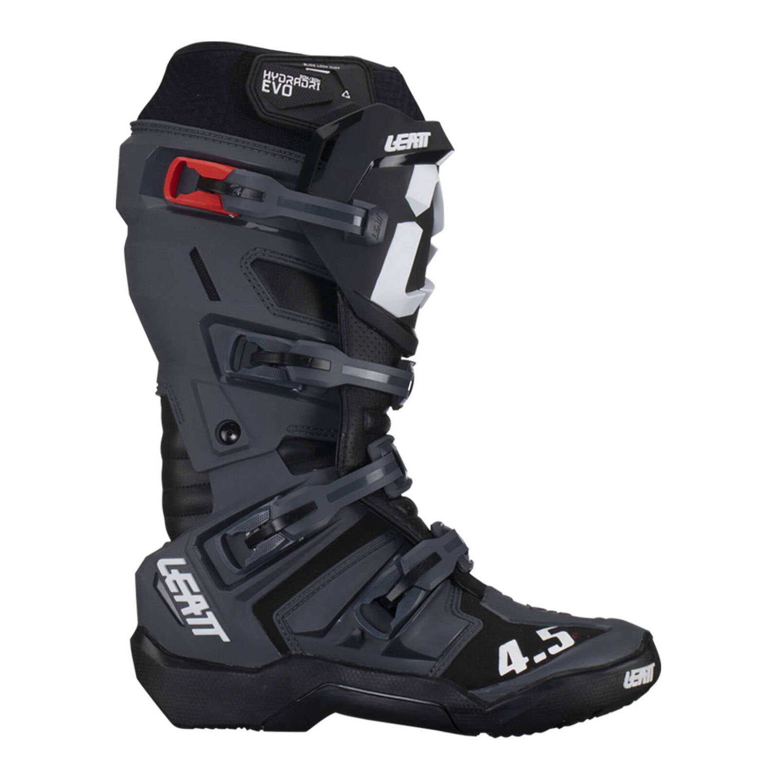 Leatt 4.5 HydraDri Boot - Graphene