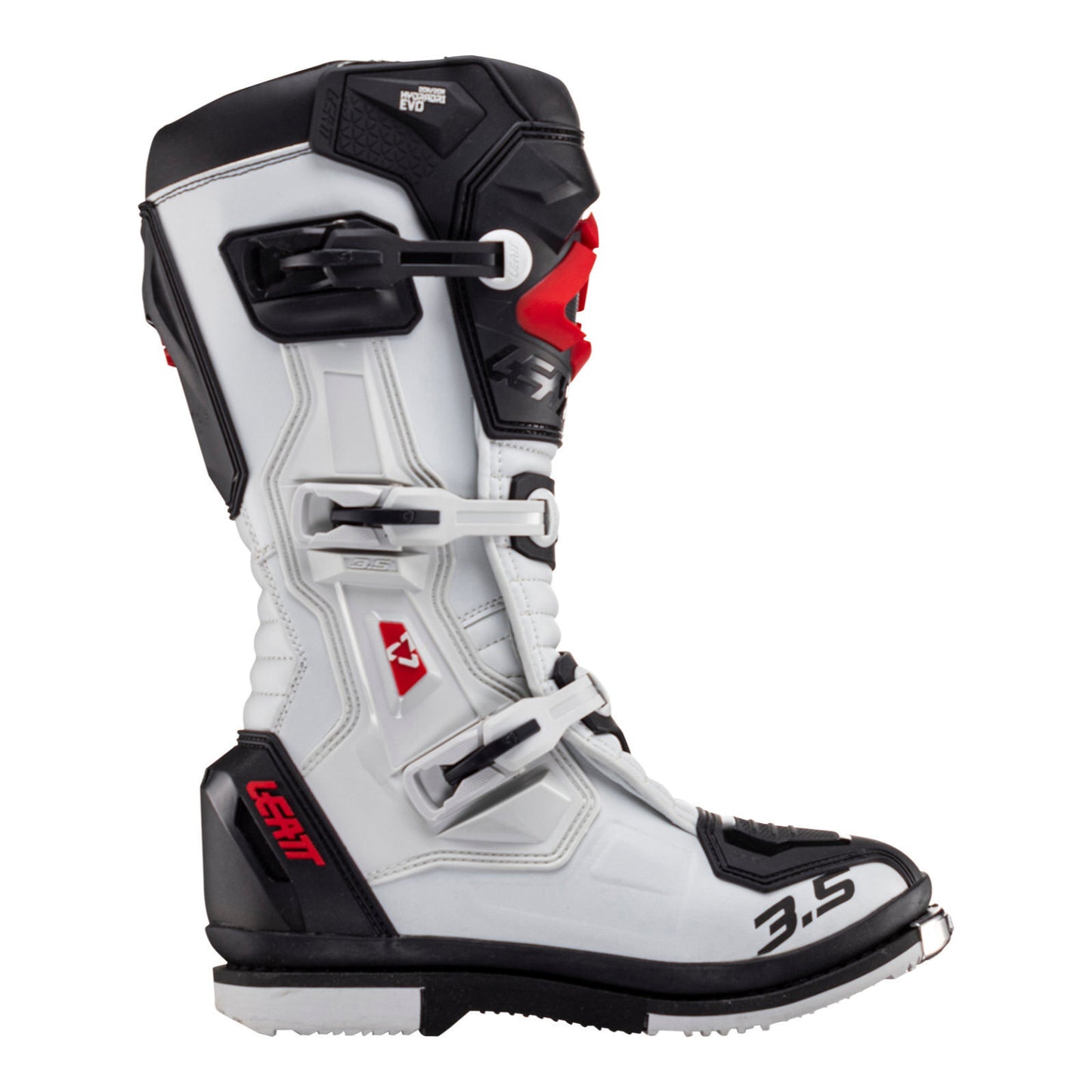 Leatt 3.5 HydraDri Boot - Forge