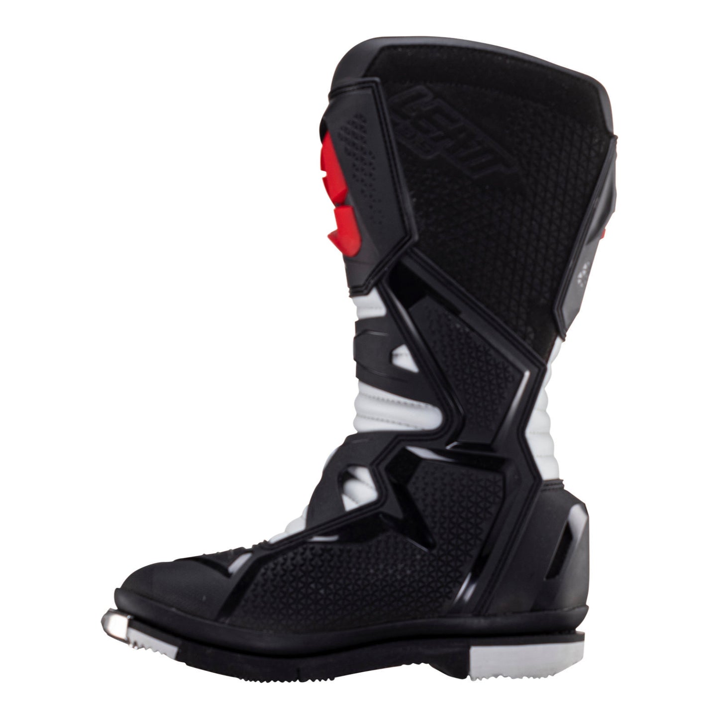 Leatt 3.5 HydraDri Boot - Forge