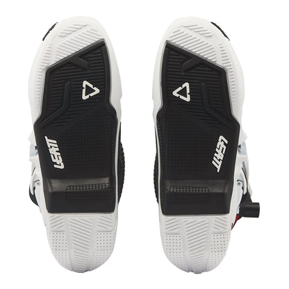 Leatt 4.5 Boots Evo - White
