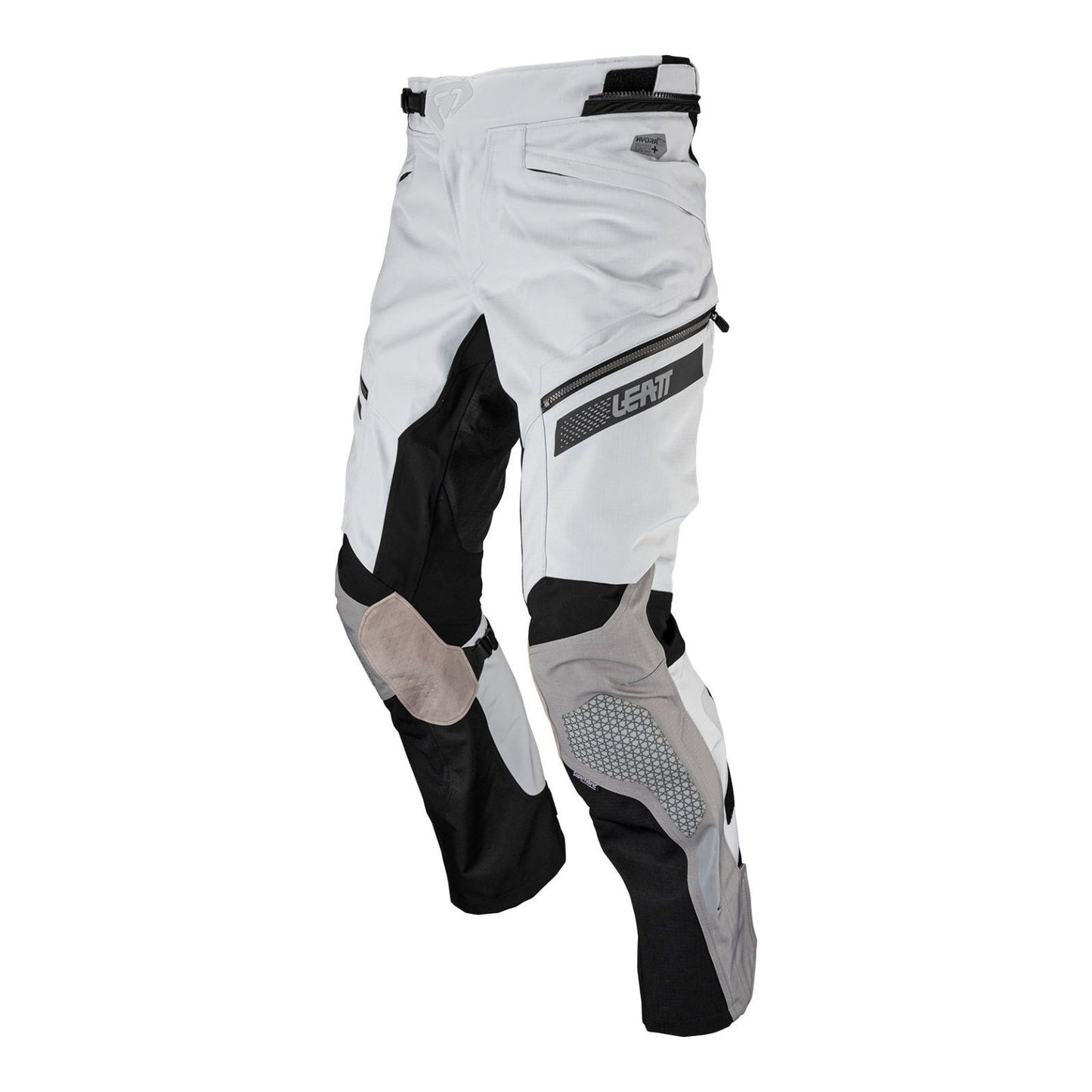 Leatt 7.5 ADV DriTour Pants - Steel