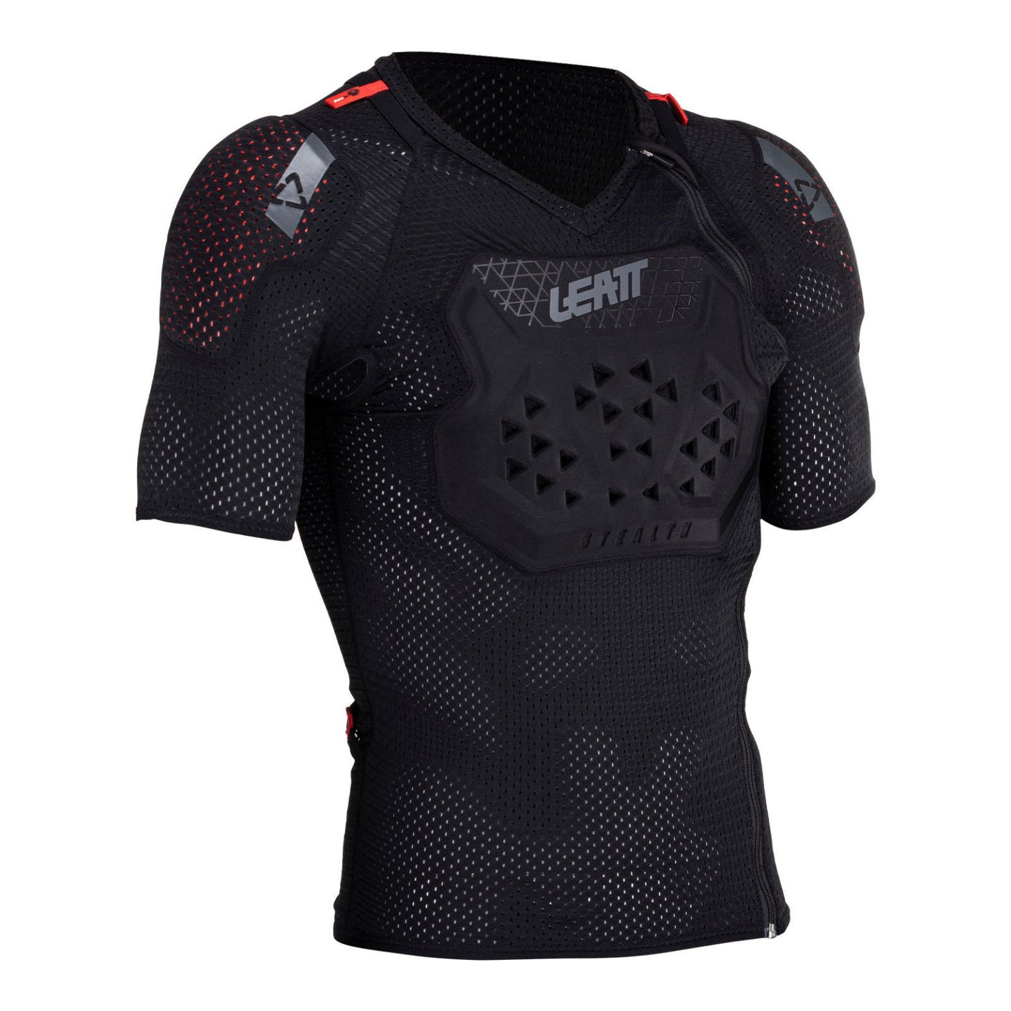 Leatt Reaflex Body Tee - Stealth