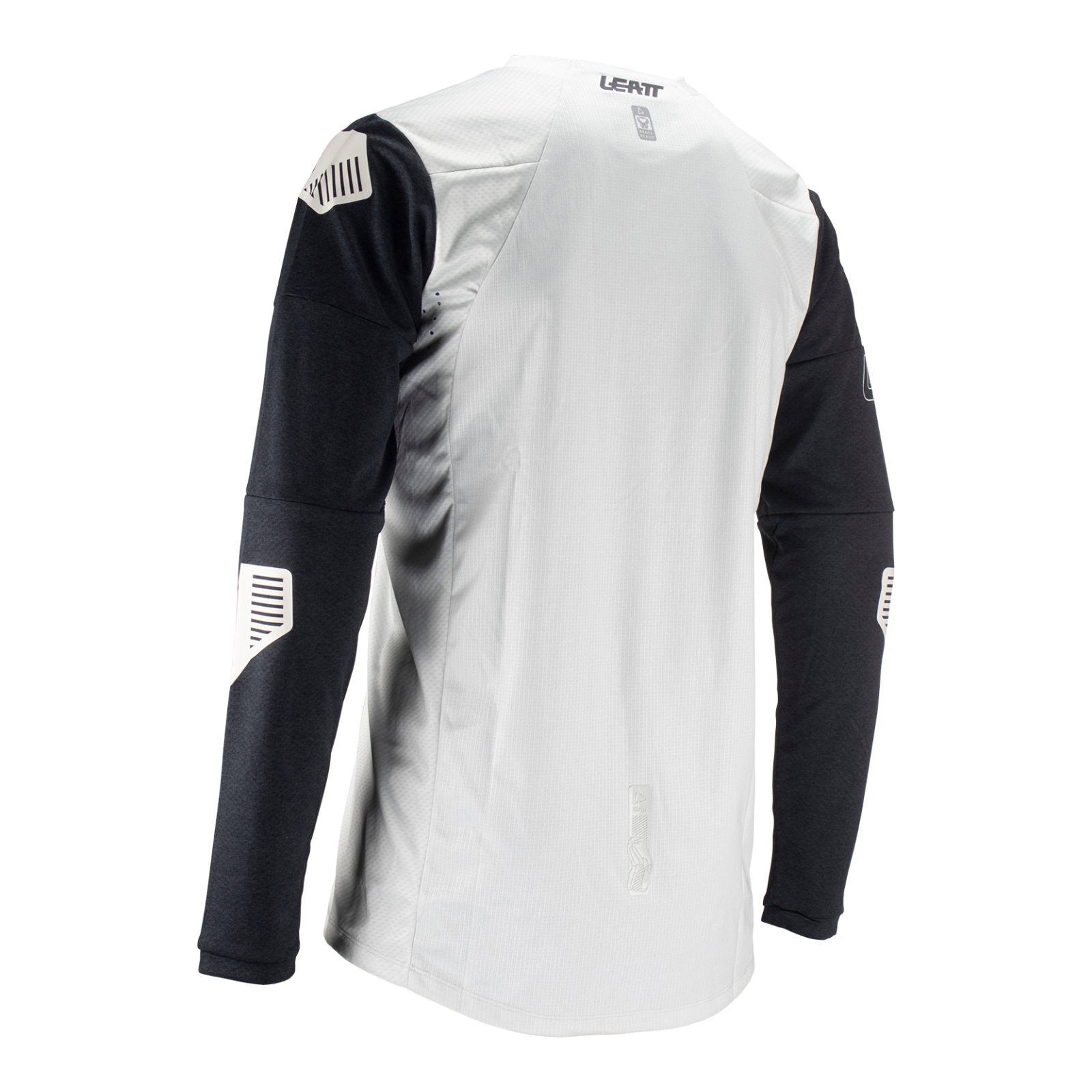 Leatt 4.5 WindBlock Jersey - Forge