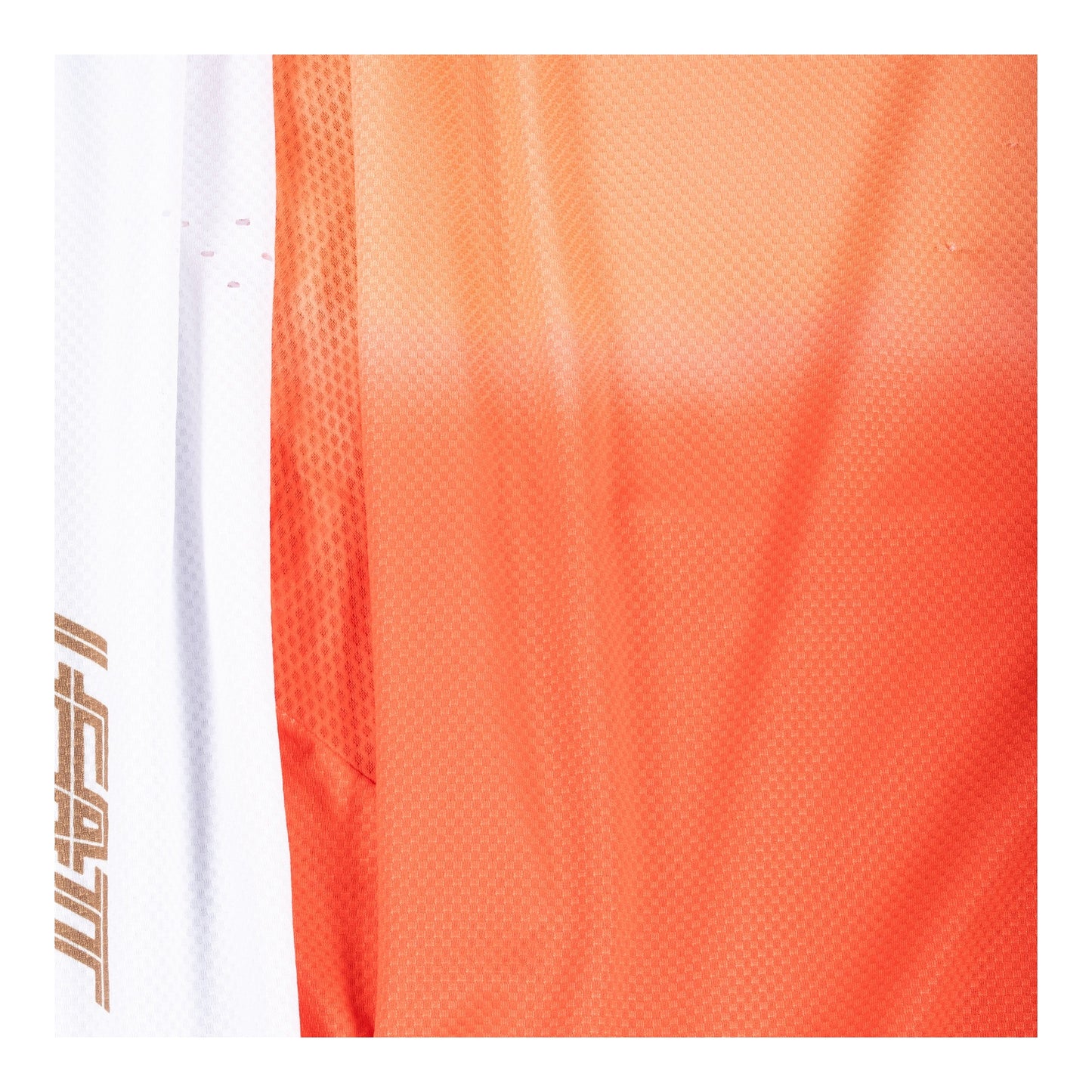 Leatt 2026 4.5 Lite Women's Jersey - Coral Pink