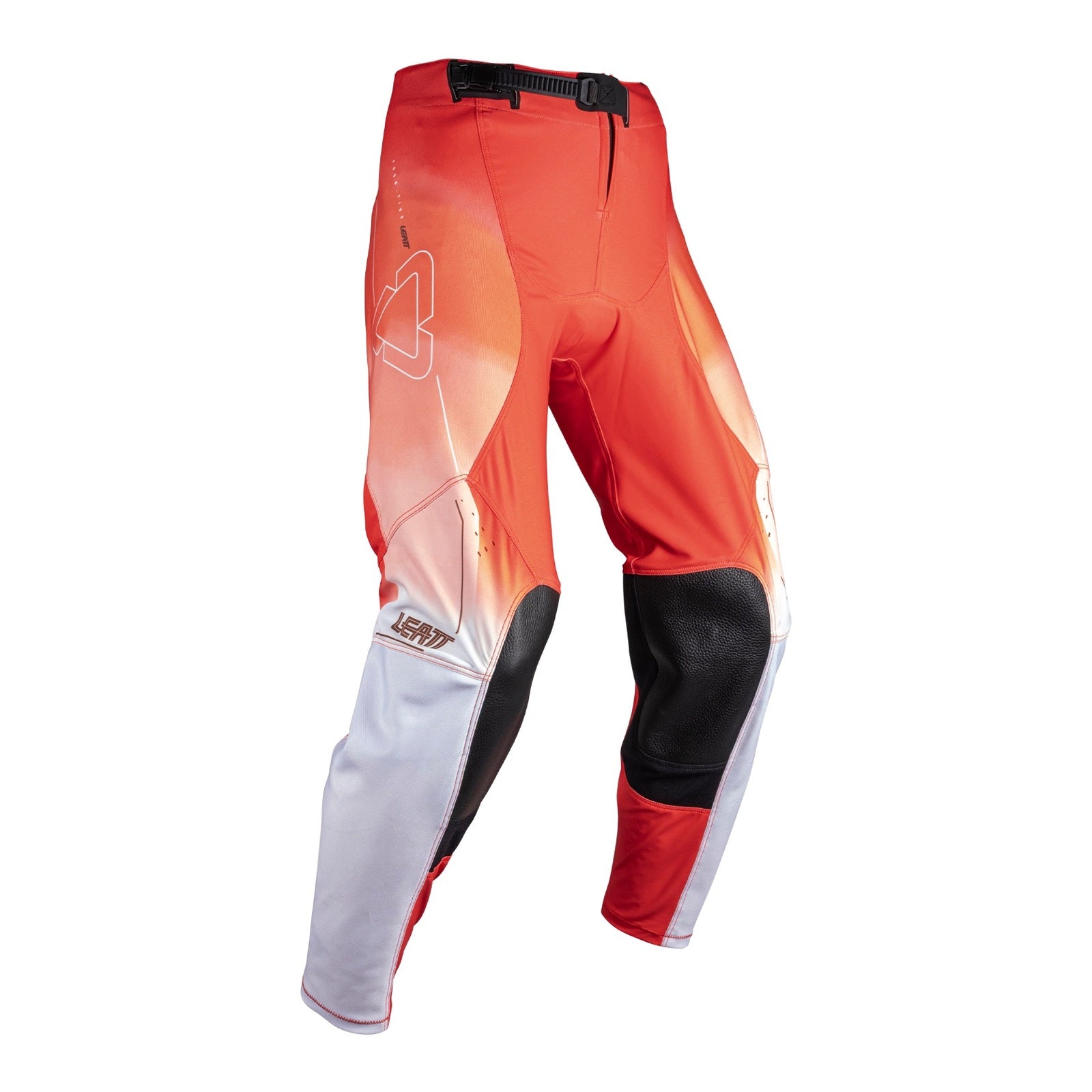 Leatt 2026 4.5 Women's Pant - Coral Pink