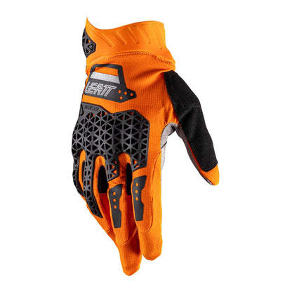Leatt 5.5 ADV Rally Glove - Orange