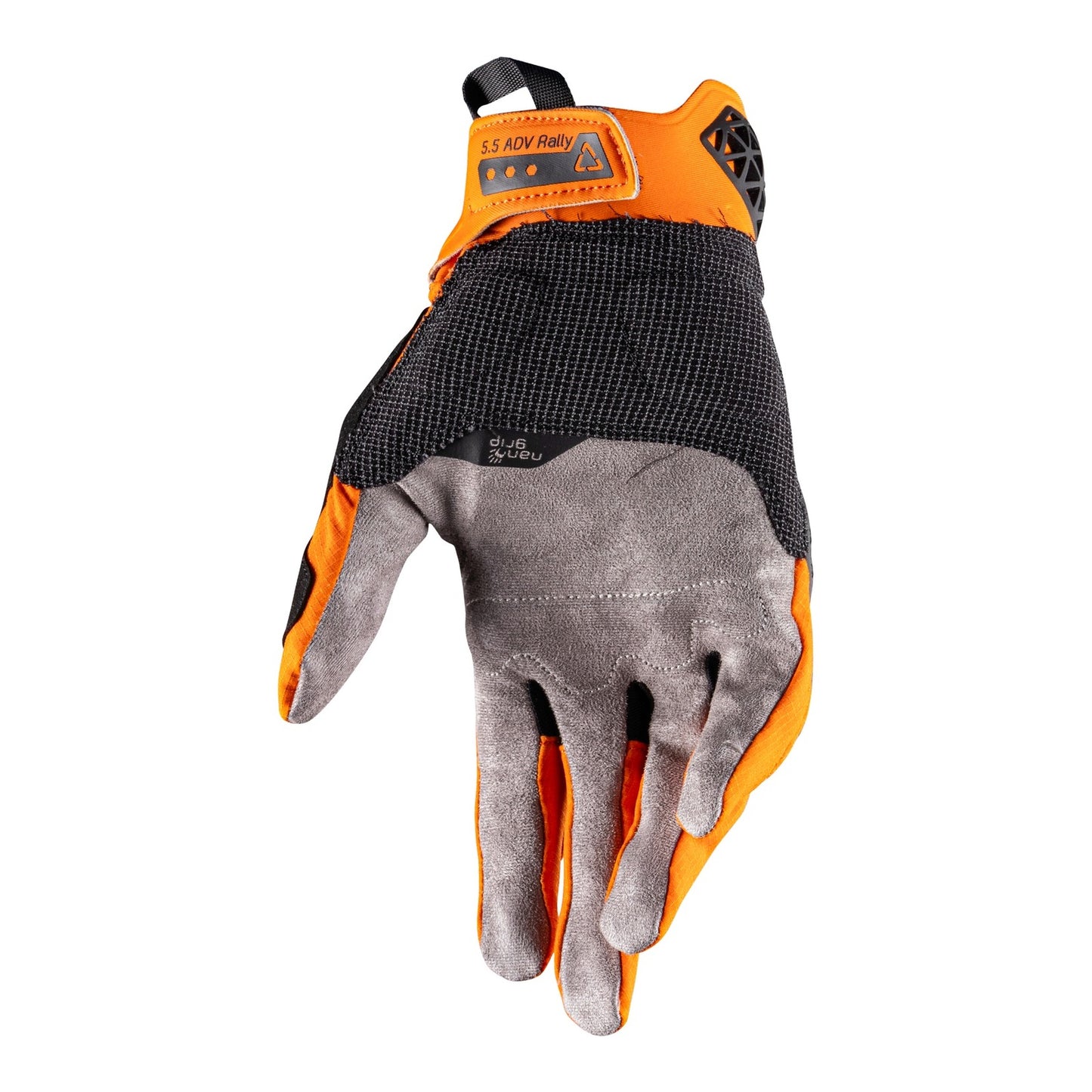 Leatt 5.5 ADV Rally Glove - Orange