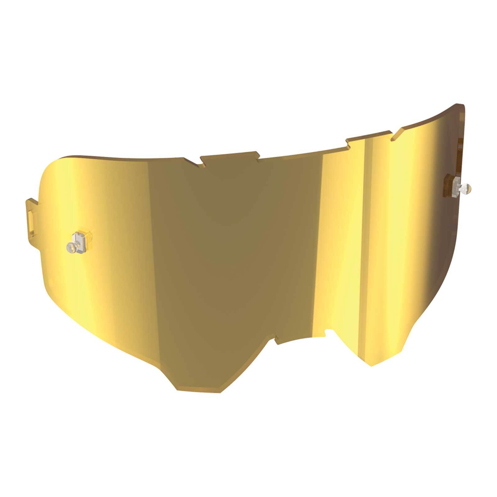 Leatt Iriz Lens Bronze 22%