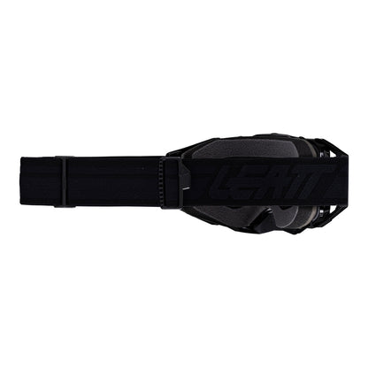 Leatt 6.5 Velocity Goggle Iriz - Stealth / Bronze 68%