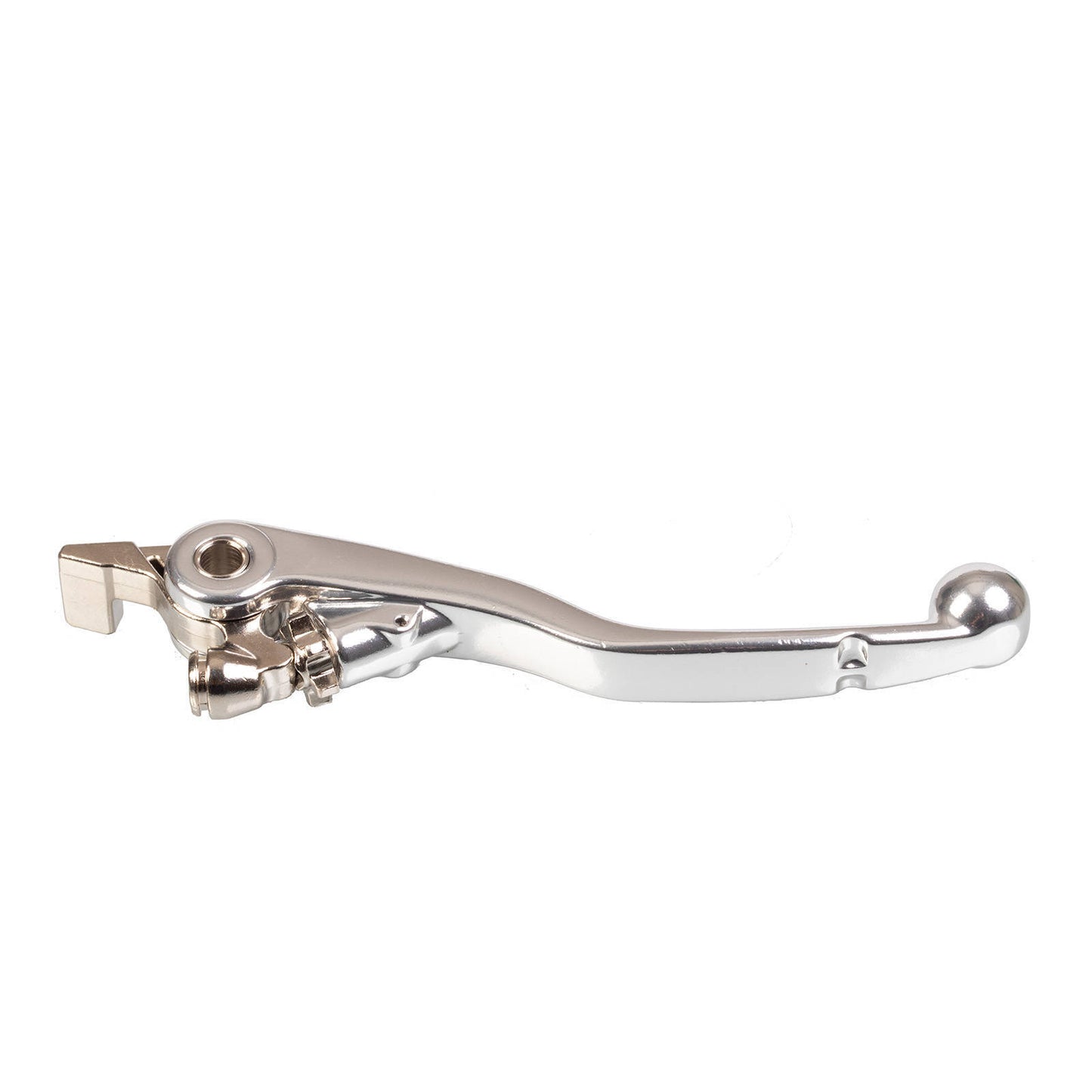 Whites Brake Lever - Husqvarna