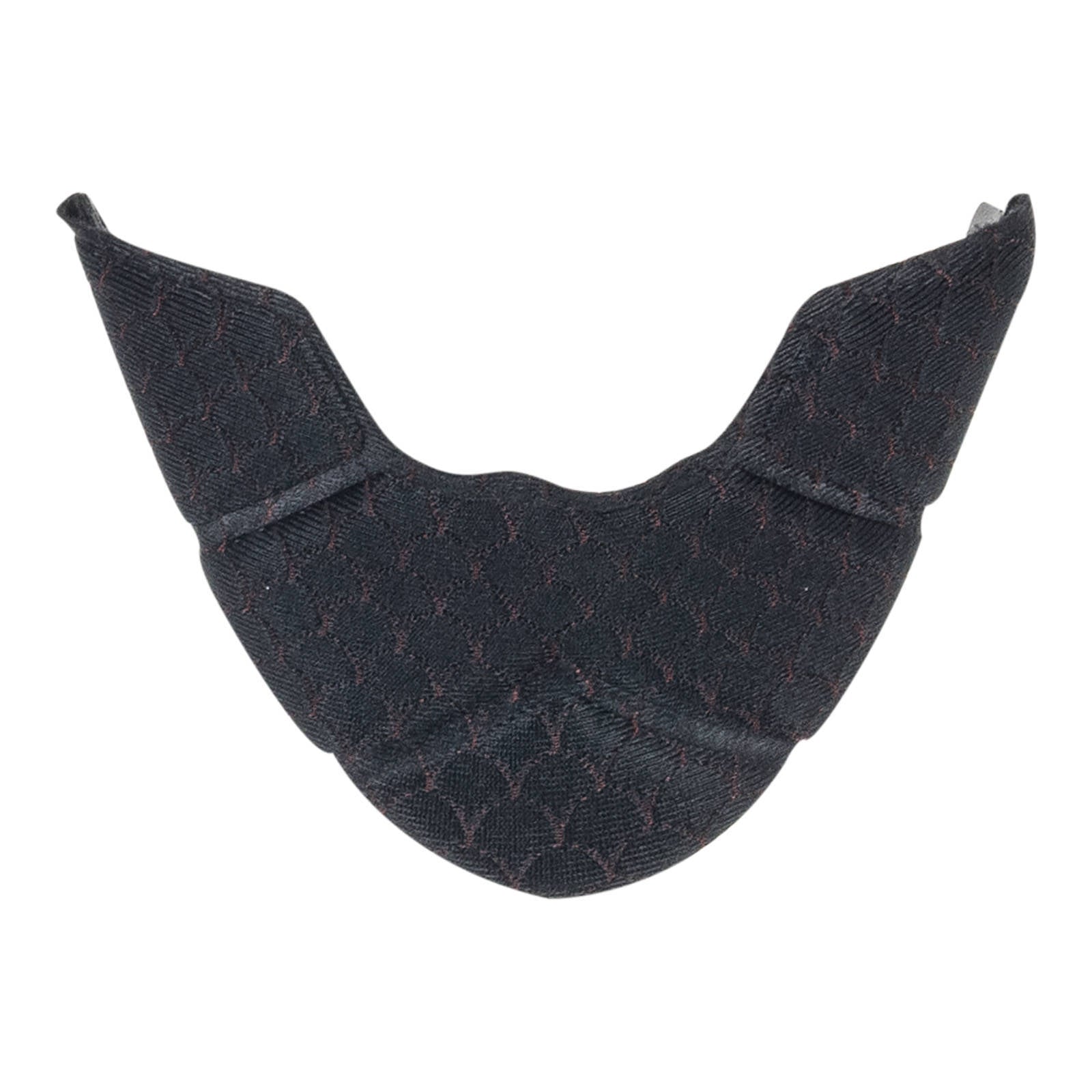 LS2 MX701 Explorer Chin Curtain