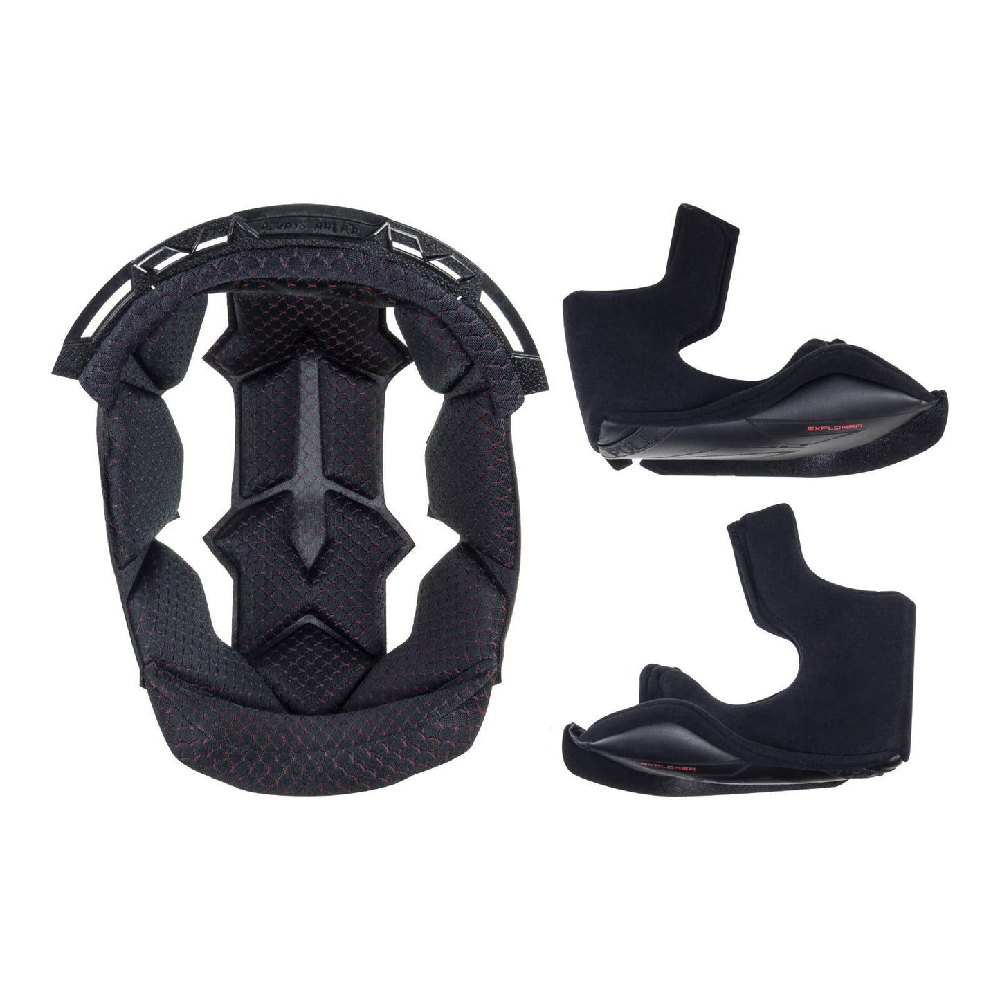 LS2 MX701 Liner