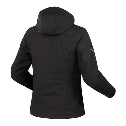 LS2 Bolton Ladies Jacket - Black