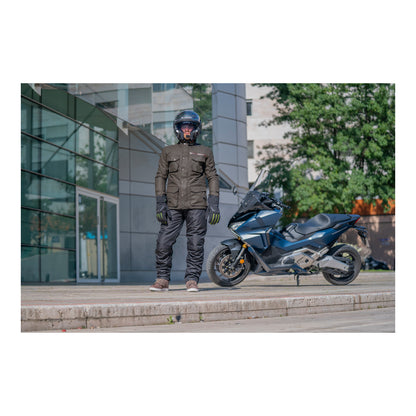 LS2 Commuter Men's Pant - Black