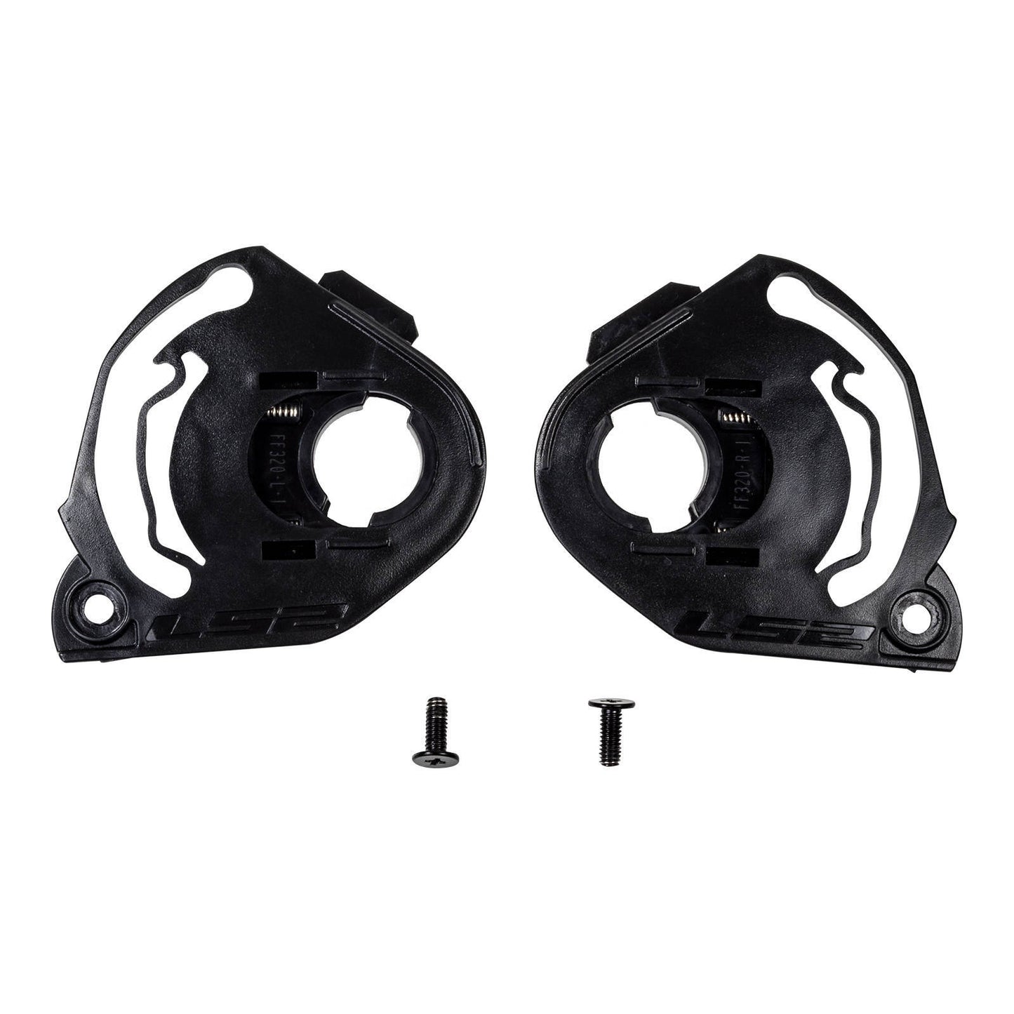 LS2 FF320 STREAM / FF353 RAPID / FF800 STORM RATCHET SYSTEM