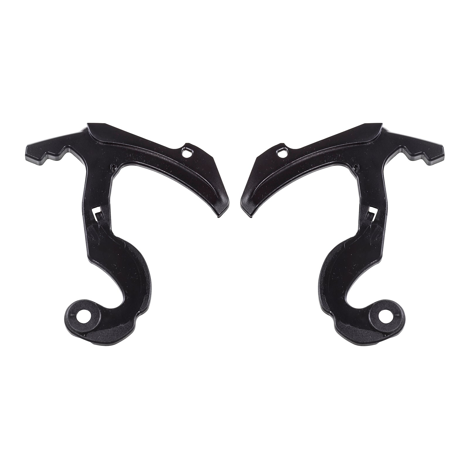 LS2 FF399 VALIANT REPL. VISOR SUPPORT PART