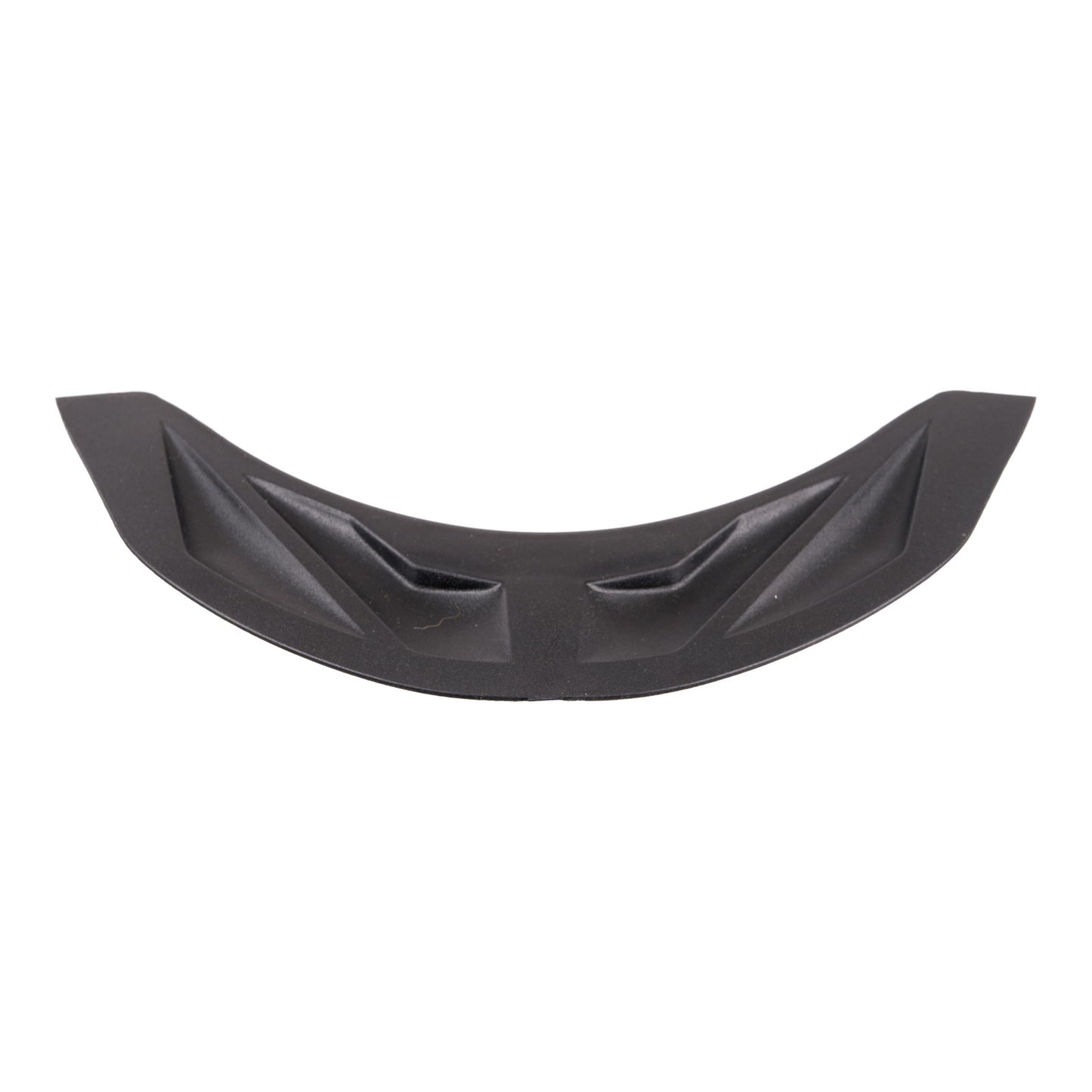 LS2 MX437 / MX436 EPS Lower Neck Trim - Black (M-2XL)