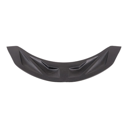 LS2 MX437 / MX436 EPS Lower Neck Trim - Black (M-2XL)