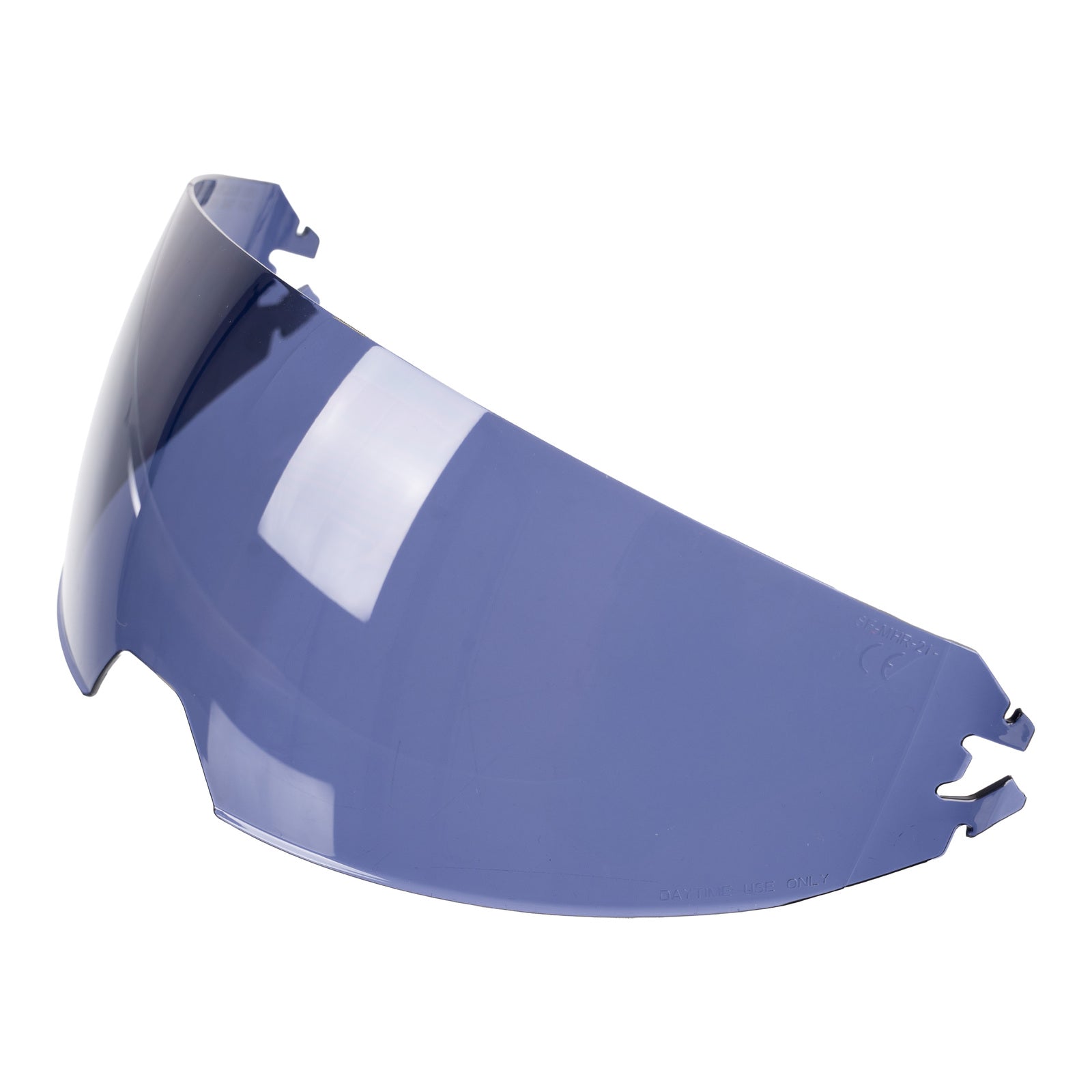 LS2 MX701 EXPLORER SUN VISOR TINTED - PRE 2024