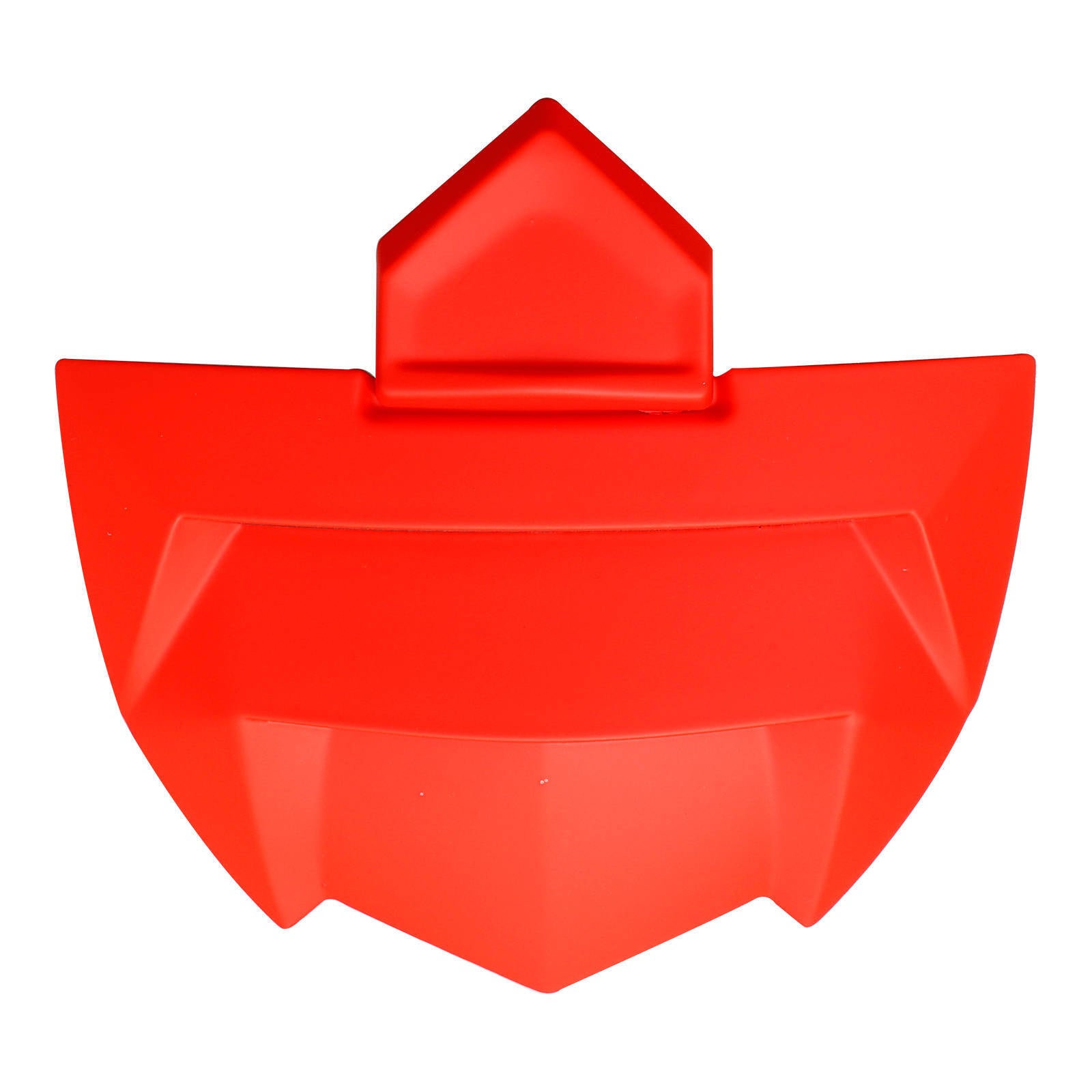 LS2 FF800 Storm Air Vent Top - Red