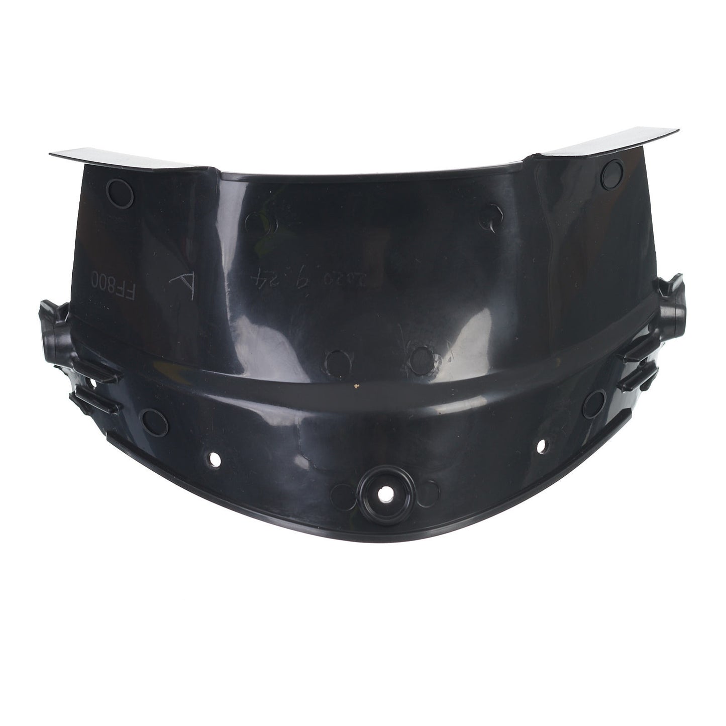 LS2 FF800 Chin Bar Middle Plastic