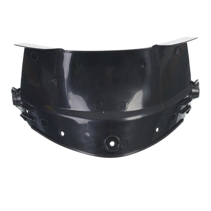 LS2 FF800 Chin Bar Middle Plastic