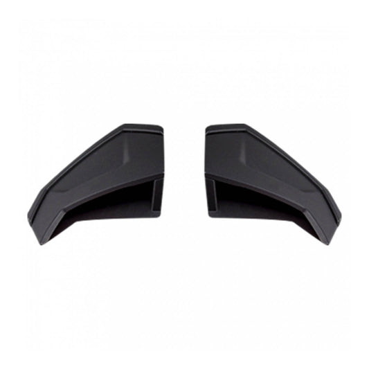 LS2 FF811 Vector II Air Vent Rear - Gloss Black