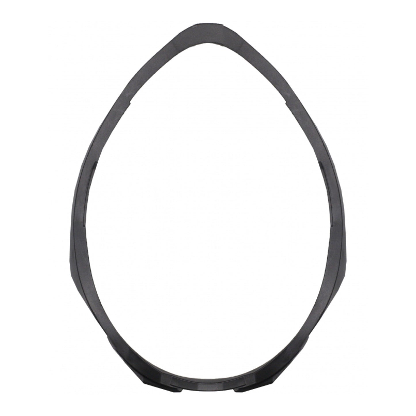 LS2 FF811 Vector II Bezel Down