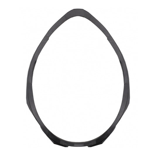 LS2 FF811 Vector II Bezel Down