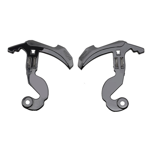 LS2 FF900 Valiant II Support Visor