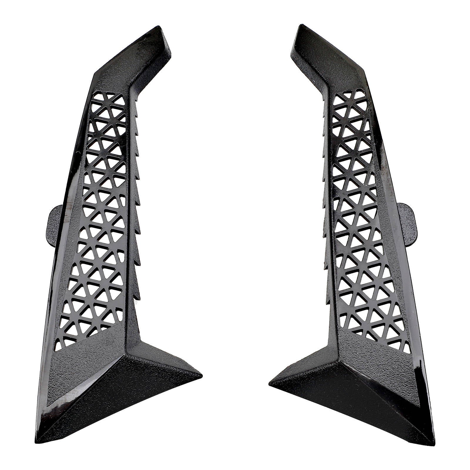 LS2 FF902 Scope Air Vent Back