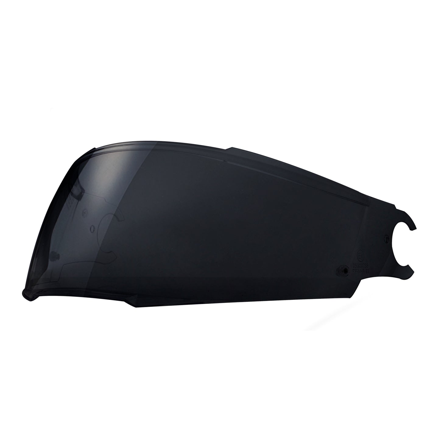 LS2 FF902 Scope Visor - Tinted
