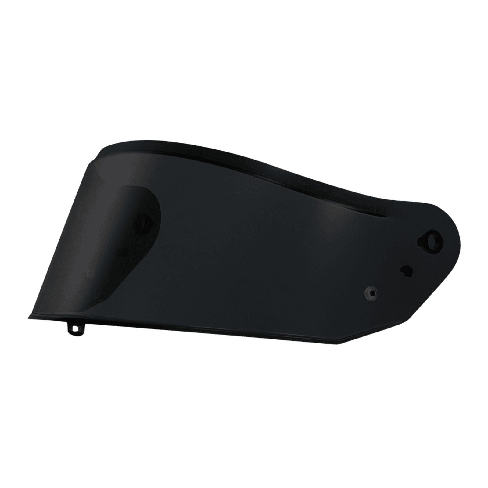 LS2 FF808 Visor - Tinted